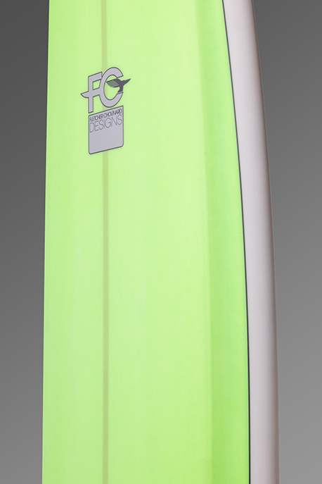 Step Deck — FCD Surfboards